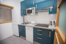 Apartamentos Soho Boutique Plaza Mayor Caceres