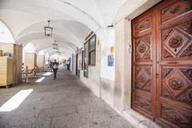 Apartamentos Soho Boutique Plaza Mayor Caceres