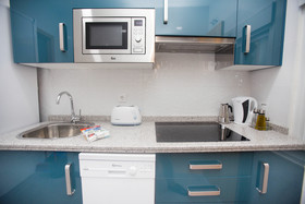 Apartamentos Soho Boutique Plaza Mayor Caceres