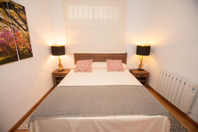 Apartamentos Soho Boutique Plaza Mayor Caceres