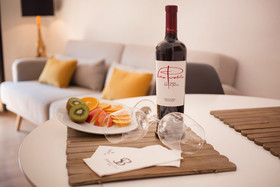 Apartamentos Soho Boutique Plaza Mayor Caceres
