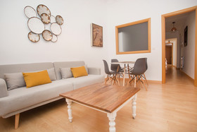 Apartamentos Soho Boutique Plaza Mayor Caceres