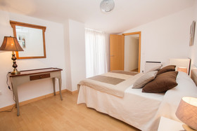 Apartamentos Soho Boutique Plaza Mayor Caceres