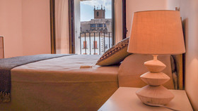 Apartamentos Soho Boutique Plaza Mayor Caceres