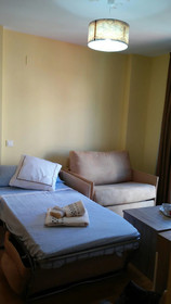 Apartamentos Turísticos La Garza