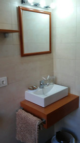 Apartamentos Turísticos La Garza