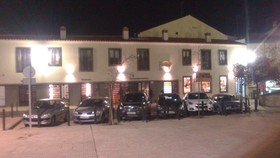 Apartamentos Turísticos La Garza