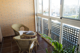 Apartamento Turístico Montesol