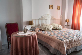 Apartamento Turístico Montesol