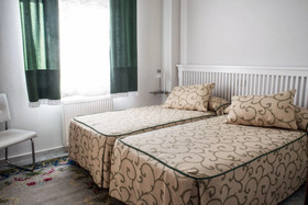 Apartamento Turístico Montesol