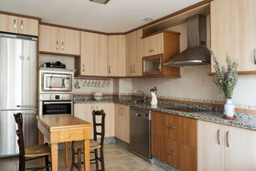 Apartamento Turístico Montesol