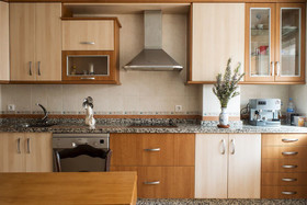 Apartamento Turístico Montesol