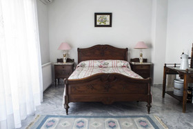 Apartamento Turístico Montesol