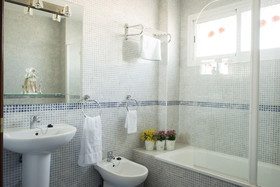 Apartamento Turístico Montesol