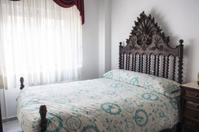 Apartamento Turístico Montesol