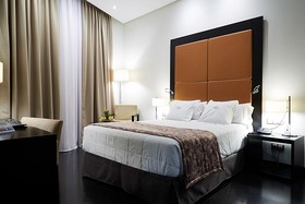 Gran Hotel Don Manuel