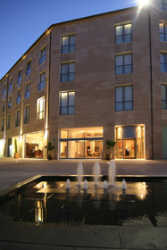 Gran Hotel Don Manuel
