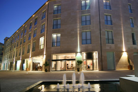 Gran Hotel Don Manuel