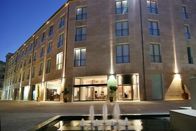 Gran Hotel Don Manuel