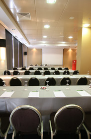 Gran Hotel Don Manuel