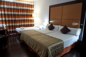 Gran Hotel Don Manuel