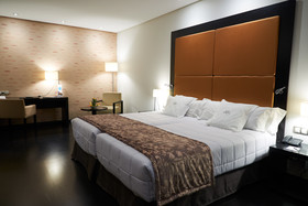 Gran Hotel Don Manuel