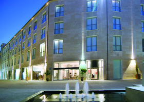 Gran Hotel Don Manuel