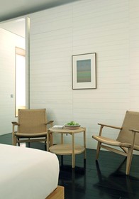 Atrio Restaurante Hotel