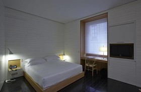 Atrio Restaurante Hotel