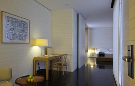 Atrio Restaurante Hotel