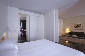 Atrio Restaurante Hotel