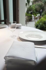 Atrio Restaurante Hotel