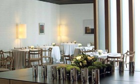 Atrio Restaurante Hotel