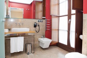 Hotel Soho Boutique Casa Don Fernando