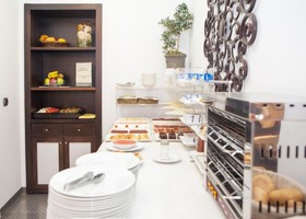 Hotel Soho Boutique Casa Don Fernando