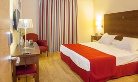 Hotel Soho Boutique Casa Don Fernando