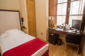 Hotel Soho Boutique Casa Don Fernando