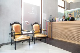 Hotel Soho Boutique Casa Don Fernando