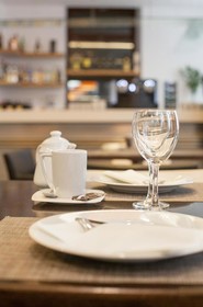 Hotel Soho Boutique Casa Don Fernando
