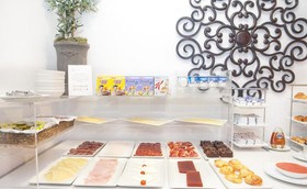 Hotel Soho Boutique Casa Don Fernando