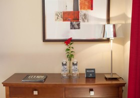 Hotel Soho Boutique Casa Don Fernando