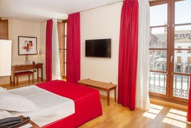 Hotel Soho Boutique Casa Don Fernando