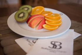 Hotel Soho Boutique Casa Don Fernando