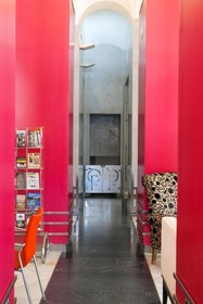 Hotel Soho Boutique Casa Don Fernando