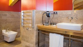 Hotel Soho Boutique Casa Don Fernando