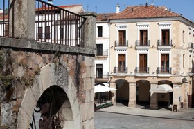Hotel Soho Boutique Casa Don Fernando
