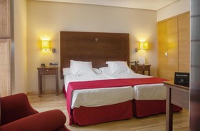Hotel Soho Boutique Casa Don Fernando
