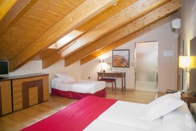 Hotel Soho Boutique Casa Don Fernando