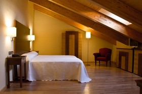 Hotel Soho Boutique Casa Don Fernando