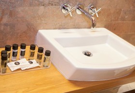 Hotel Soho Boutique Casa Don Fernando